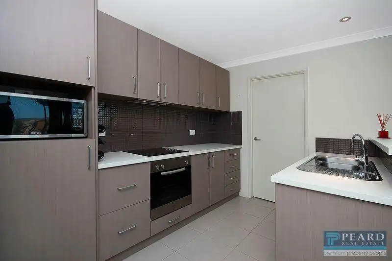 Main view of Homely townhouse listing, 6/33 Ladera Drive, Clarkson WA 6030