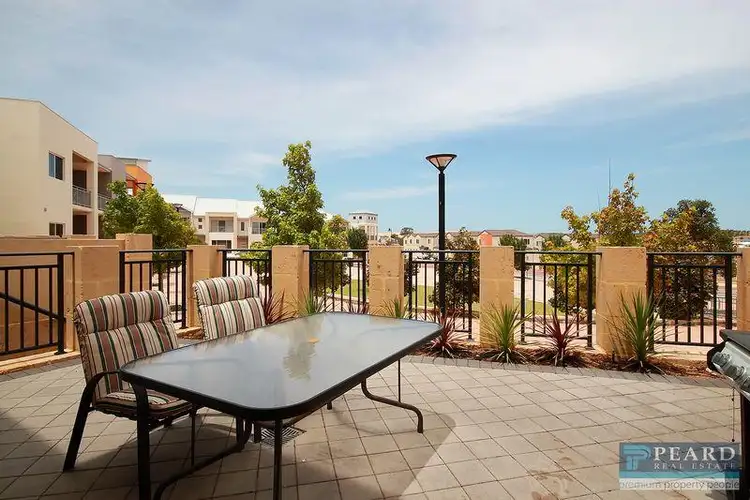 Seventh view of Homely townhouse listing, 6/33 Ladera Drive, Clarkson WA 6030