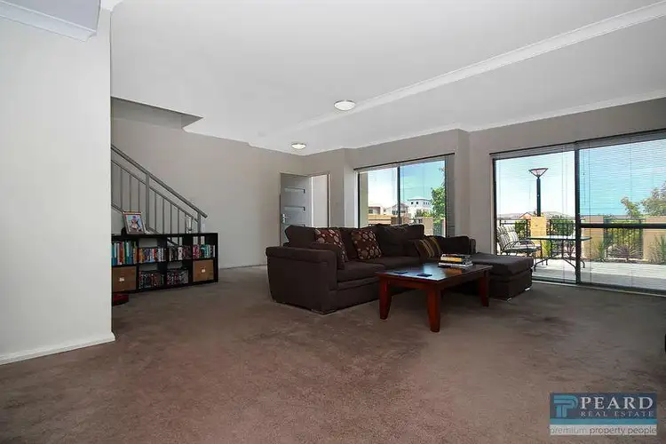 Second view of Homely townhouse listing, 6/33 Ladera Drive, Clarkson WA 6030
