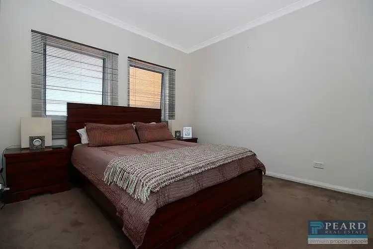 Third view of Homely townhouse listing, 6/33 Ladera Drive, Clarkson WA 6030