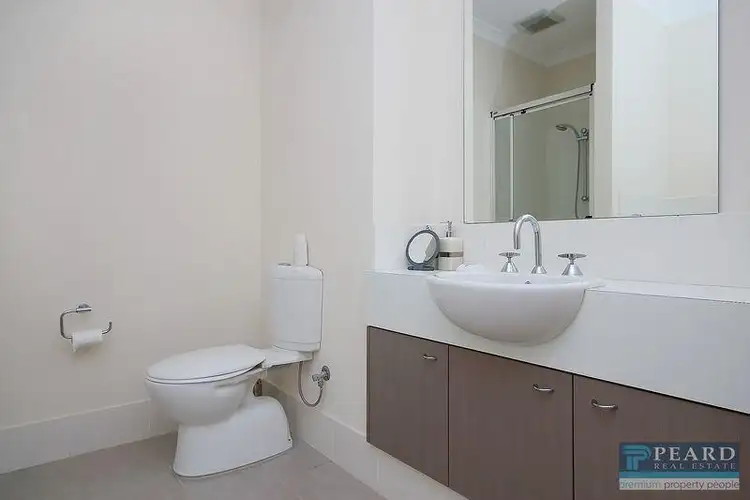 Fifth view of Homely townhouse listing, 6/33 Ladera Drive, Clarkson WA 6030