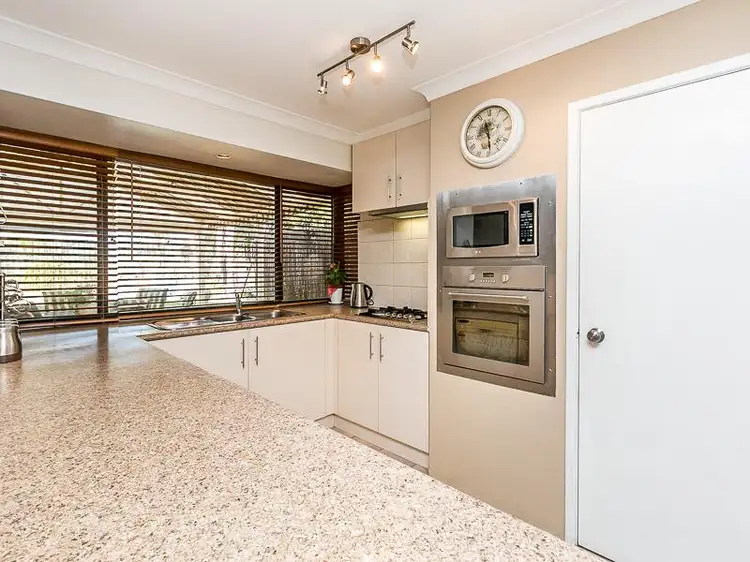 Third view of Homely house listing, 32 Hubbard Drive, Padbury WA 6025