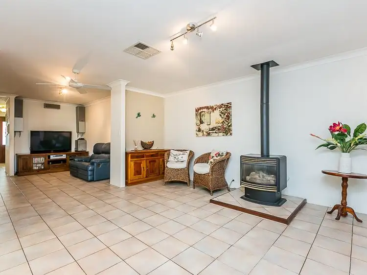 Fourth view of Homely house listing, 32 Hubbard Drive, Padbury WA 6025