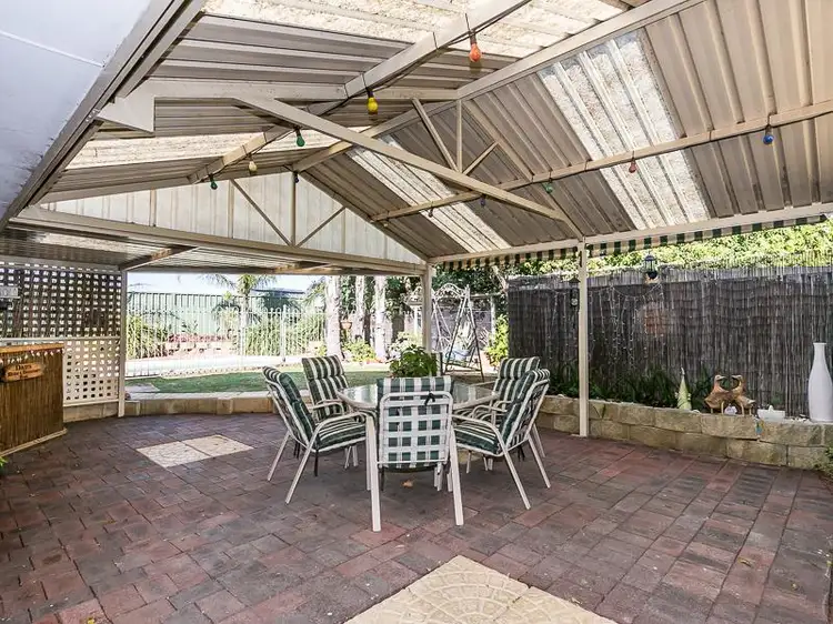 Fifth view of Homely house listing, 32 Hubbard Drive, Padbury WA 6025