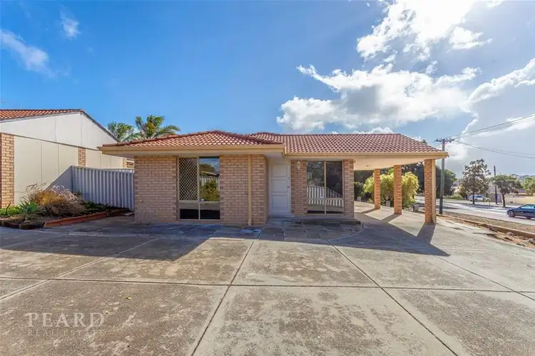 221A Eddystone Avenue, Beldon WA 6027