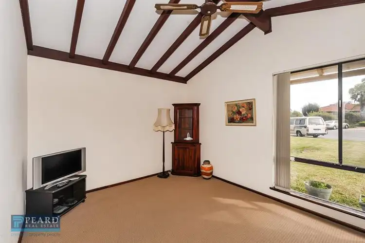 Second view of Homely house listing, 10 Blake Court, Padbury WA 6025