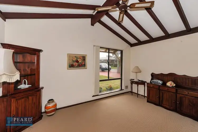 Third view of Homely house listing, 10 Blake Court, Padbury WA 6025