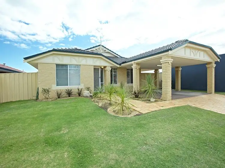 5 Taroona Lane, Currambine WA 6028