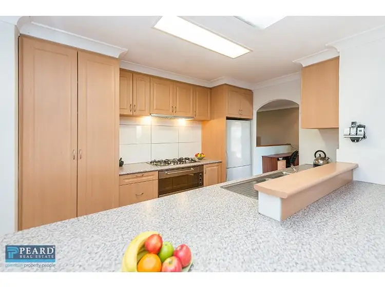 23 Waitara Crescent, Greenwood WA 6024