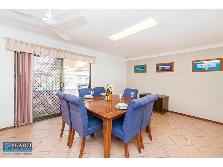 Seventh view of Homely house listing, 23 Waitara Crescent, Greenwood WA 6024