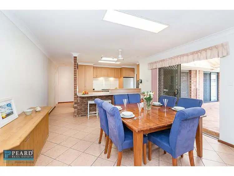 Sixth view of Homely house listing, 23 Waitara Crescent, Greenwood WA 6024