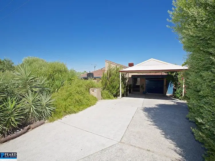 Main view of Homely house listing, 16 Atwick Way, Craigie WA 6025