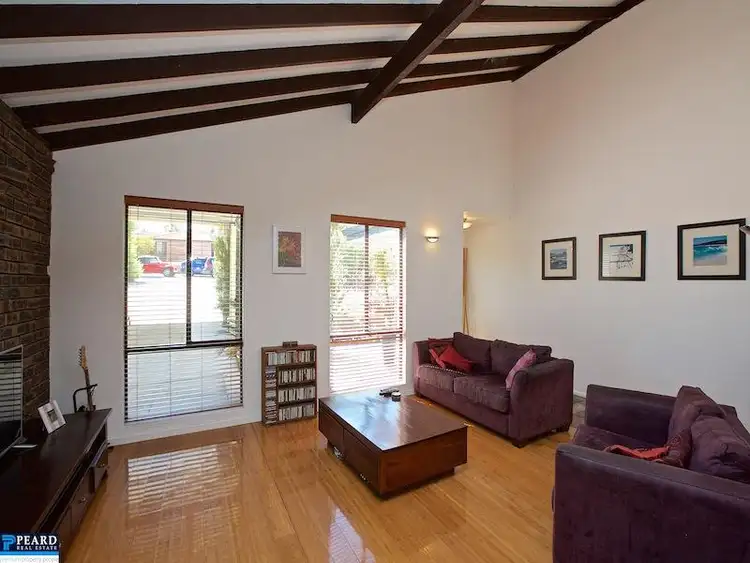 Second view of Homely house listing, 16 Atwick Way, Craigie WA 6025