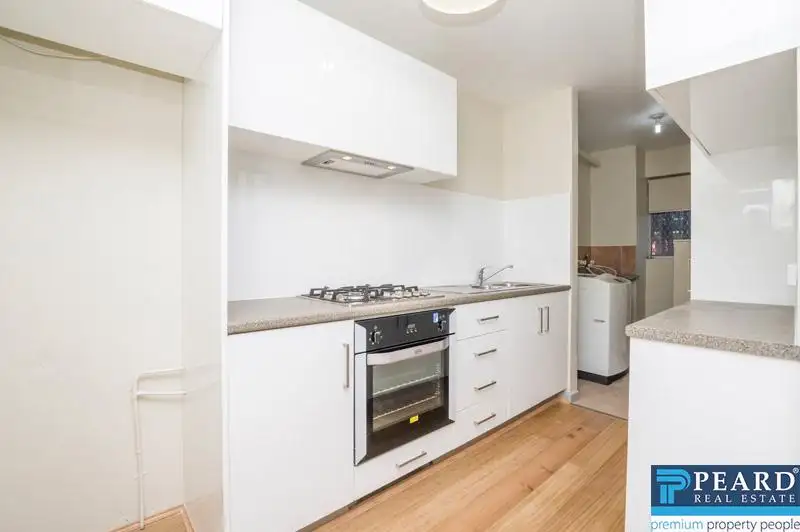 Main view of Homely townhouse listing, 23/36 Cape Street, Osborne Park WA 6017