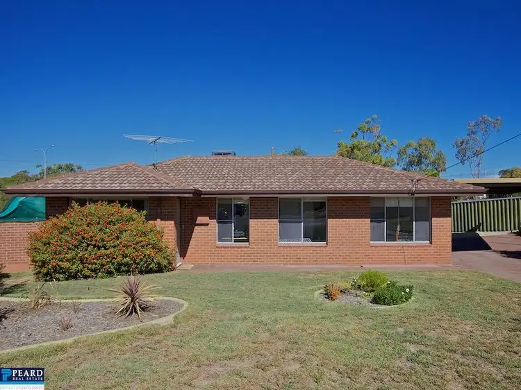 26 Delaware Place, Kallaroo WA 6025