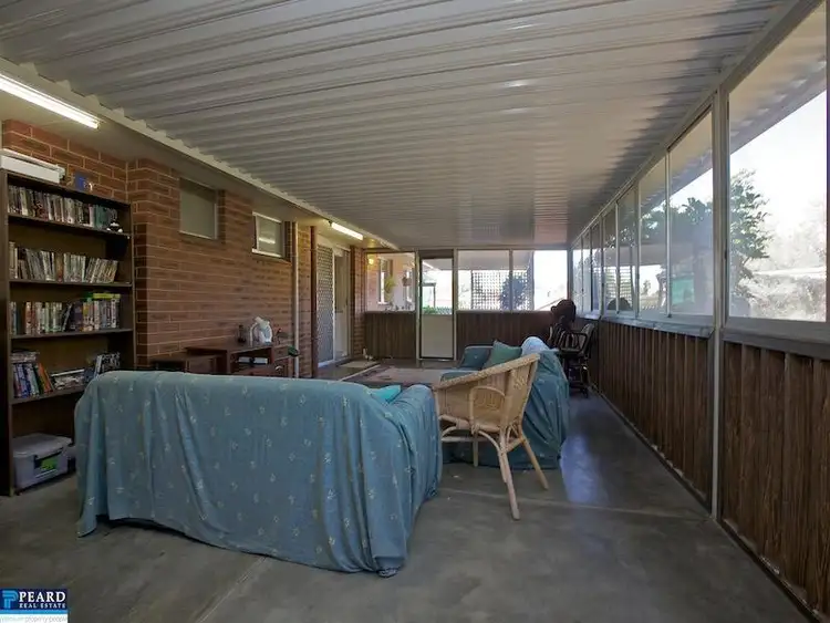 Seventh view of Homely house listing, 26 Delaware Place, Kallaroo WA 6025