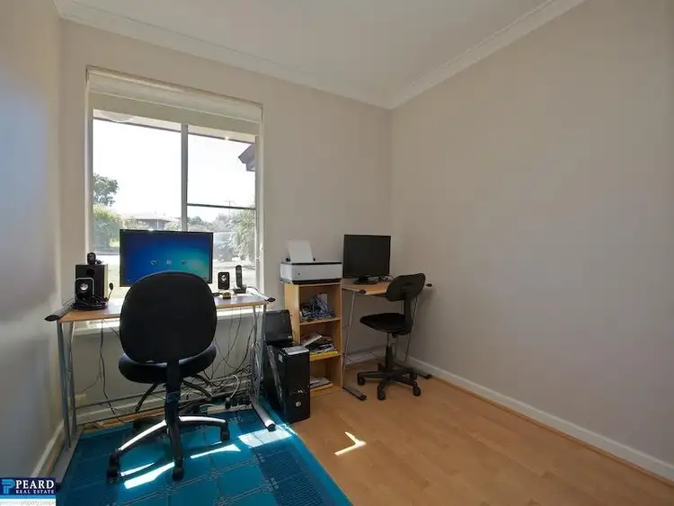 Fifth view of Homely house listing, 26 Delaware Place, Kallaroo WA 6025