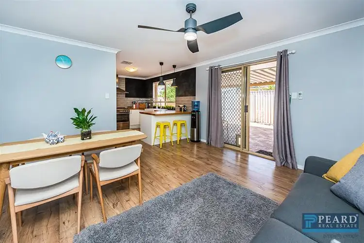 117A Glengarry Drive, Duncraig WA 6023
