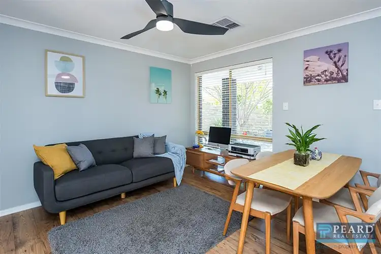 Sixth view of Homely house listing, 117A Glengarry Drive, Duncraig WA 6023