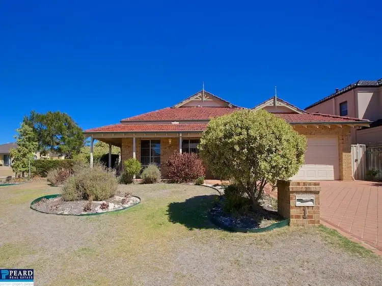 1 Acron Lane, Hillarys WA 6025