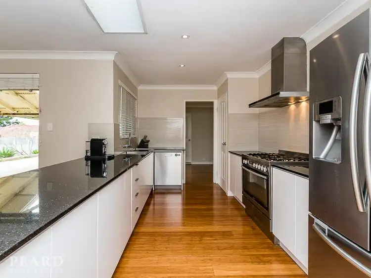 Main view of Homely house listing, 37 Flotilla Drive, Heathridge WA 6027