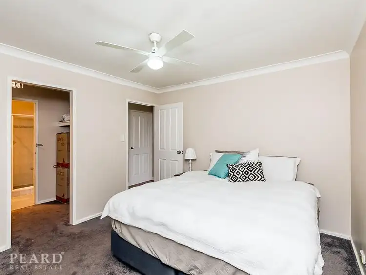 Fifth view of Homely house listing, 37 Flotilla Drive, Heathridge WA 6027