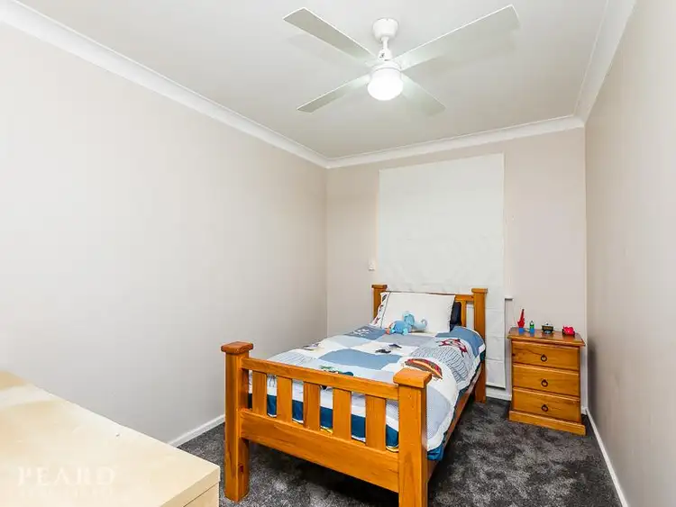 Sixth view of Homely house listing, 37 Flotilla Drive, Heathridge WA 6027
