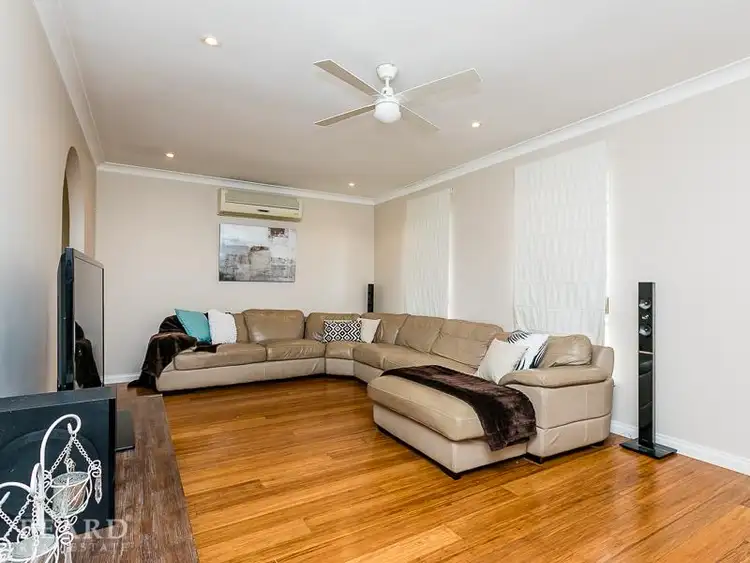 Second view of Homely house listing, 37 Flotilla Drive, Heathridge WA 6027