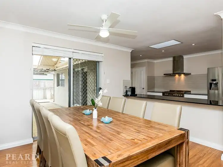 Fourth view of Homely house listing, 37 Flotilla Drive, Heathridge WA 6027