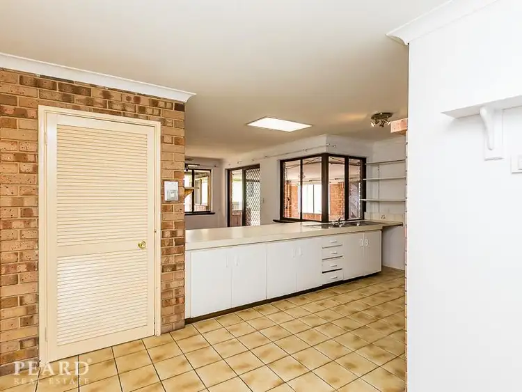 Sixth view of Homely house listing, 21 Yule Street, Heathridge WA 6027