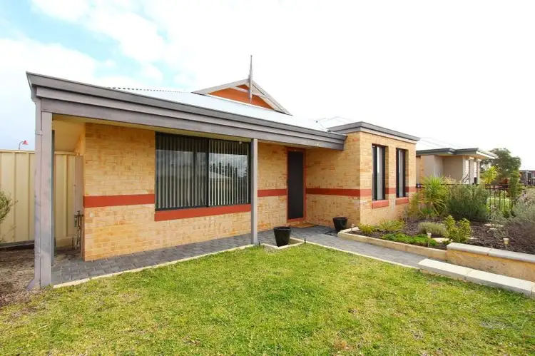 40 Elmina Avenue, Ellenbrook WA 6069