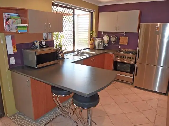 Main view of Homely house listing, 23 Christmas Avenue, Heathridge WA 6027