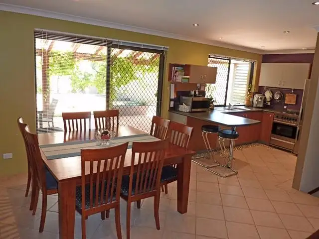 Second view of Homely house listing, 23 Christmas Avenue, Heathridge WA 6027