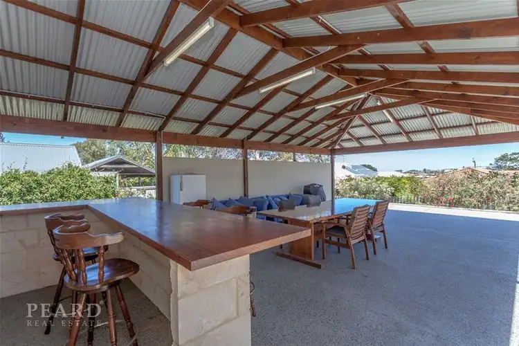 Third view of Homely house listing, 94 Bridgewater Drive, Kallaroo WA 6025