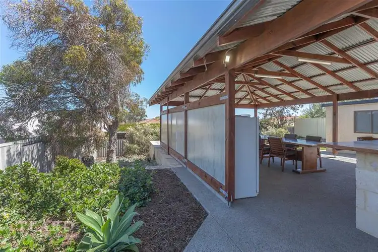 Fourth view of Homely house listing, 94 Bridgewater Drive, Kallaroo WA 6025