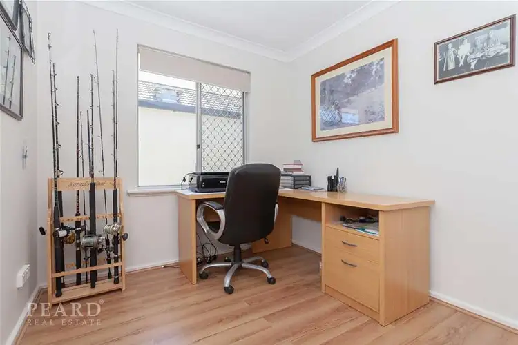 Second view of Homely house listing, 94 Bridgewater Drive, Kallaroo WA 6025