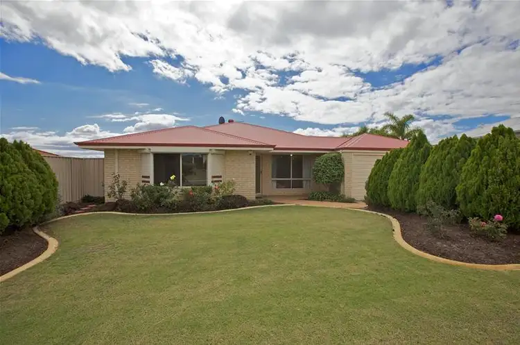 36 Craignish Loop, Kinross WA 6028