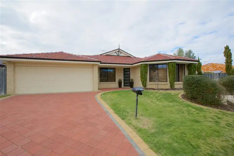 Main view of Homely house listing, 4 Faro Way, Mindarie WA 6030