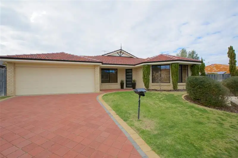 Main view of Homely house listing, 4 Faro Way, Mindarie WA 6030