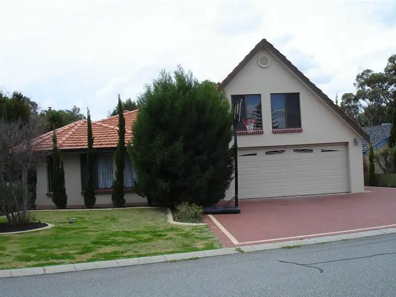 Main view of Homely house listing, 13 Fulham Place, Duncraig WA 6023