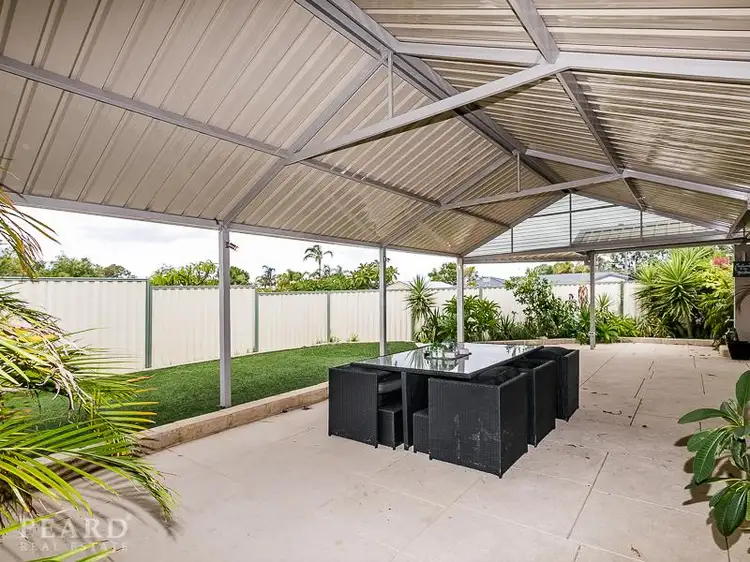 Main view of Homely house listing, 10 Littorina Avenue, Heathridge WA 6027