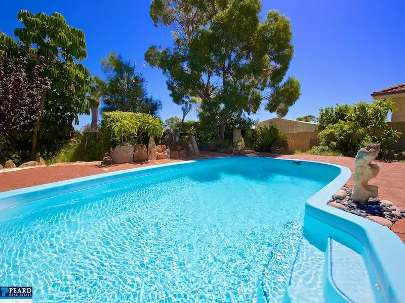 Main view of Homely house listing, 21 Anemone Way, Mullaloo WA 6027