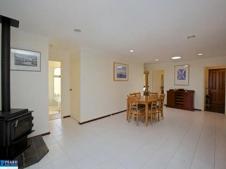 Third view of Homely house listing, 21 Anemone Way, Mullaloo WA 6027