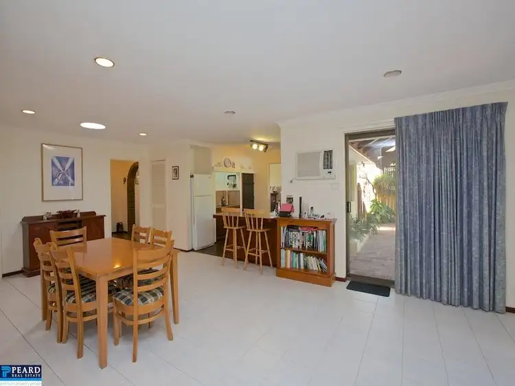 Fourth view of Homely house listing, 21 Anemone Way, Mullaloo WA 6027