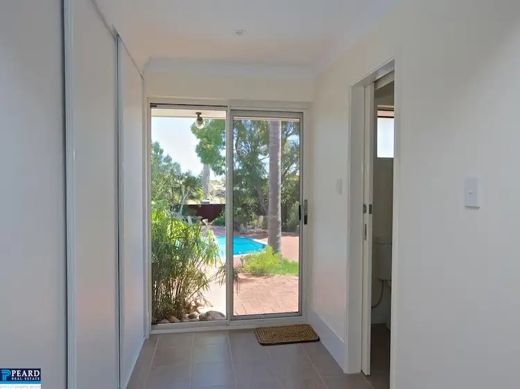 Fifth view of Homely house listing, 21 Anemone Way, Mullaloo WA 6027