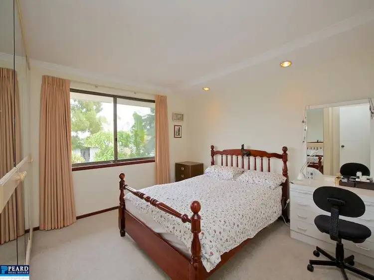 Sixth view of Homely house listing, 21 Anemone Way, Mullaloo WA 6027