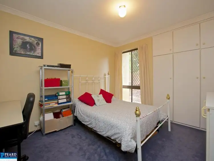 Seventh view of Homely house listing, 21 Anemone Way, Mullaloo WA 6027