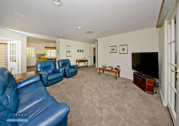 Sixth view of Homely house listing, 22 Woodville Heights, Hillarys WA 6025