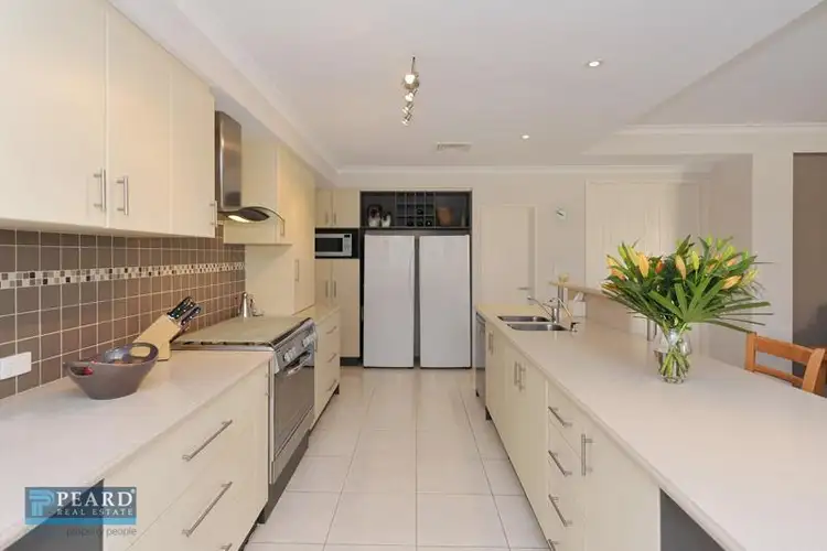 Sixth view of Homely house listing, 22 Antalya Vista, Iluka WA 6028