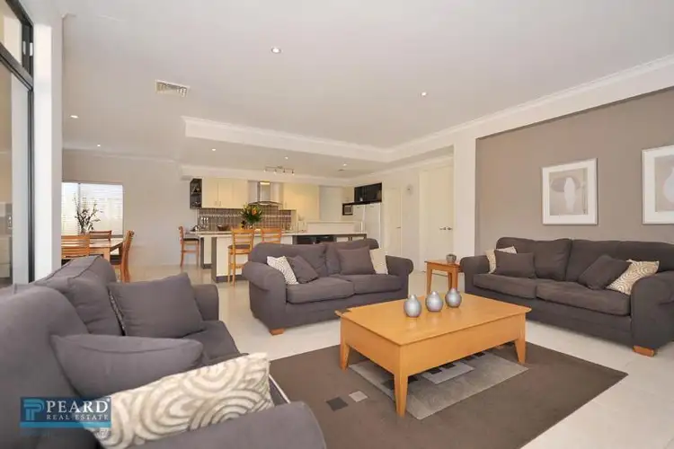 Seventh view of Homely house listing, 22 Antalya Vista, Iluka WA 6028
